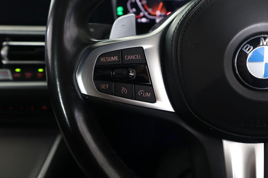 Used BMW 3 Series 2022 for sale - 77477473: Photo 18