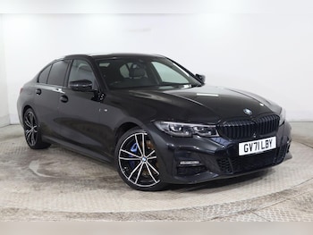 BMW 3 Series feature image