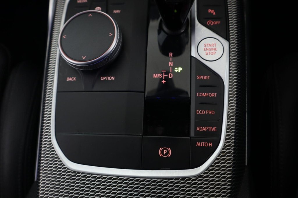 Used BMW 3 Series 2022 for sale - 77477473: Photo 25