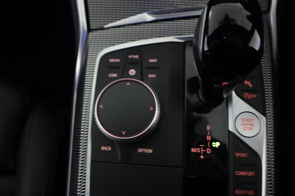 Used BMW 3 Series 2022 for sale - 77477473: Photo 26