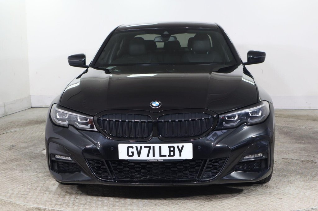 Used BMW 3 Series 2022 for sale - 77477473: Photo 3