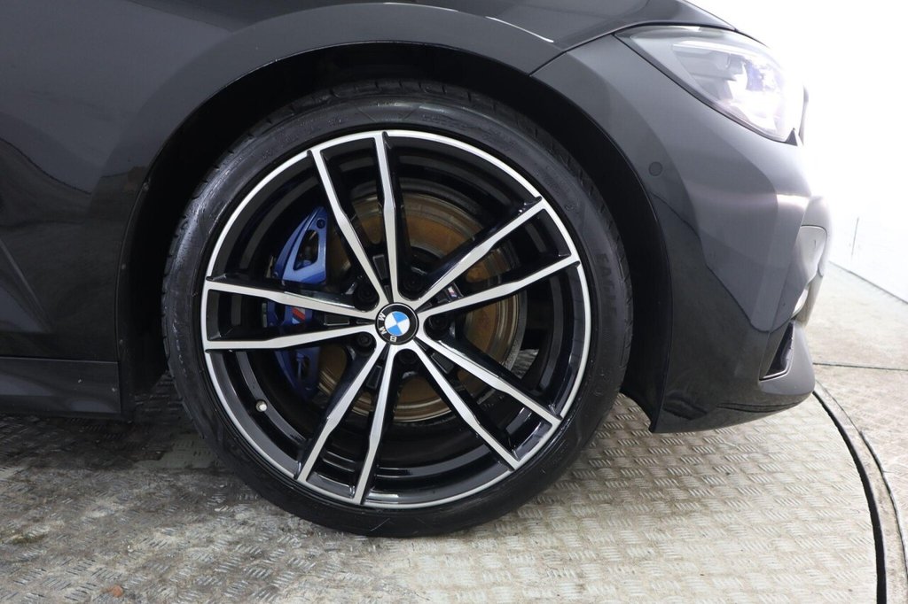 Used BMW 3 Series 2022 for sale - 77477473: Photo 30