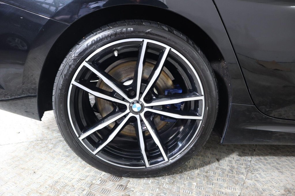 Used BMW 3 Series 2022 for sale - 77477473: Photo 31