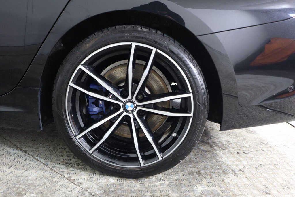 Used BMW 3 Series 2022 for sale - 77477473: Photo 32