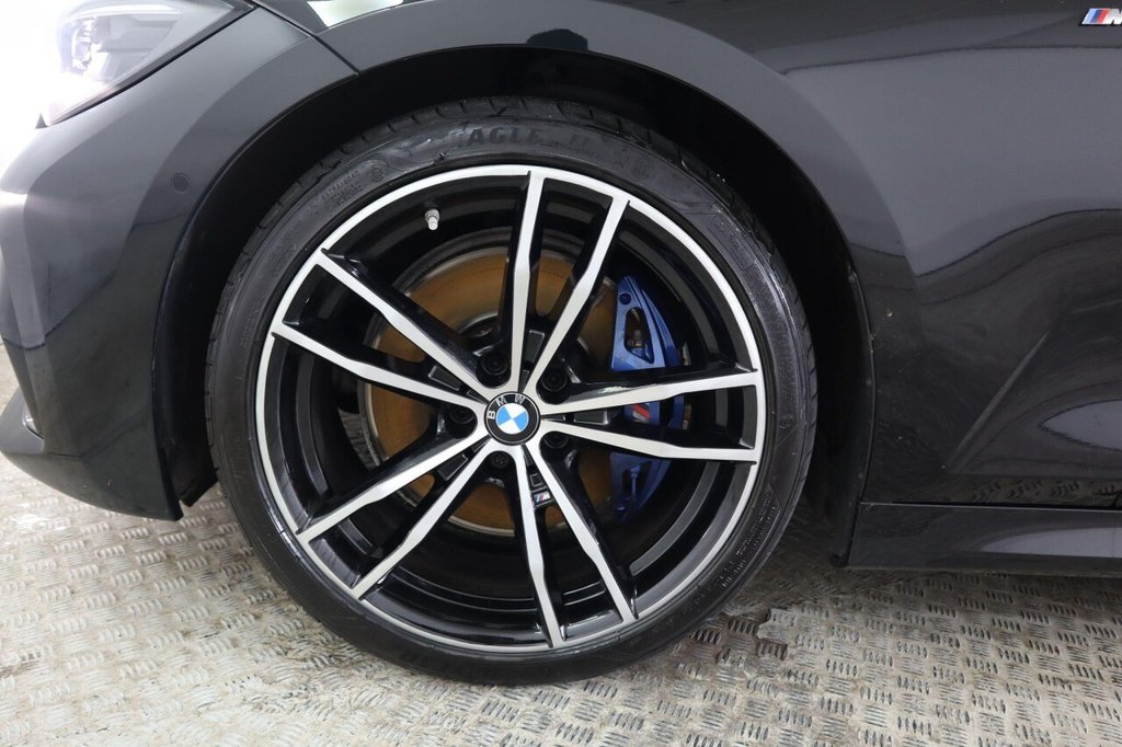 Used BMW 3 Series 2022 for sale - 77477473: Photo 33