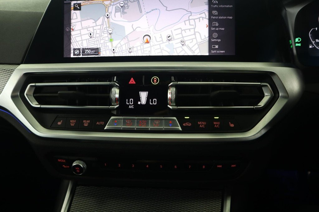 Used BMW 3 Series 2022 for sale - 77477473: Photo 34