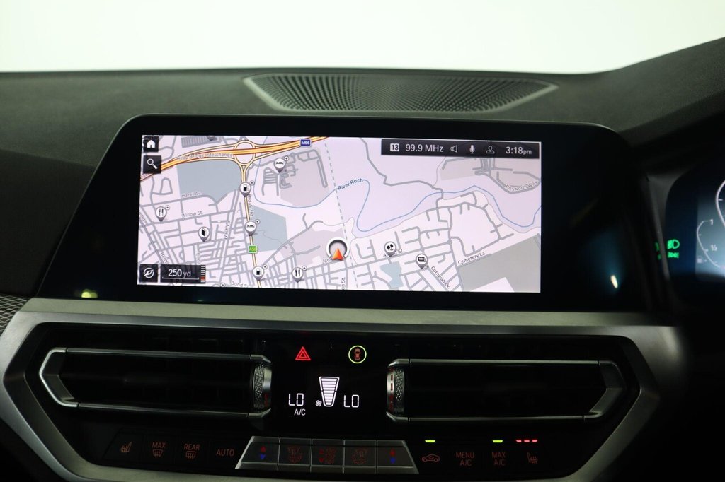 Used BMW 3 Series 2022 for sale - 77477473: Photo 35