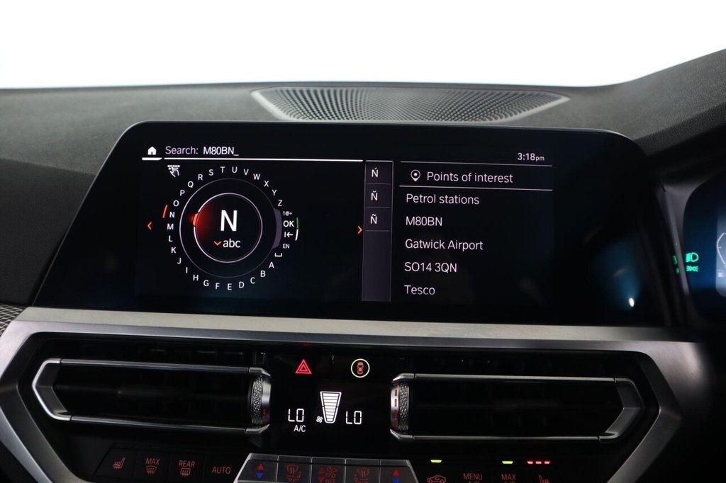 Used BMW 3 Series 2022 for sale - 77477473: Photo 36