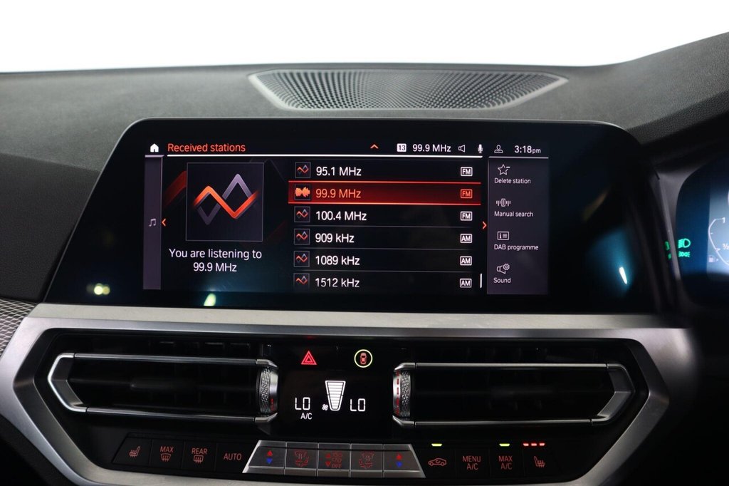 Used BMW 3 Series 2022 for sale - 77477473: Photo 37