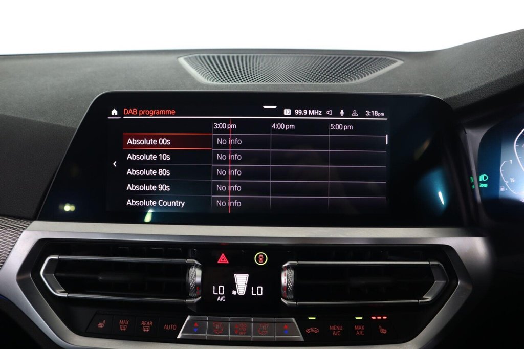 Used BMW 3 Series 2022 for sale - 77477473: Photo 38