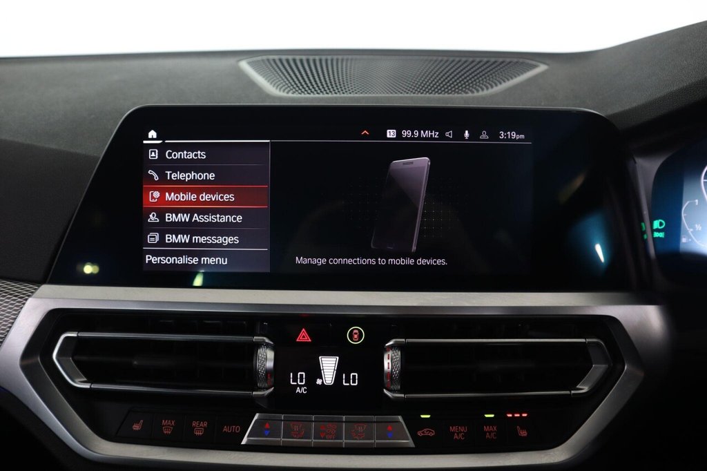 Used BMW 3 Series 2022 for sale - 77477473: Photo 39