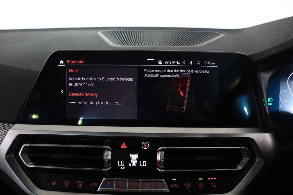 Used BMW 3 Series 2022 for sale - 77477473: Photo 41