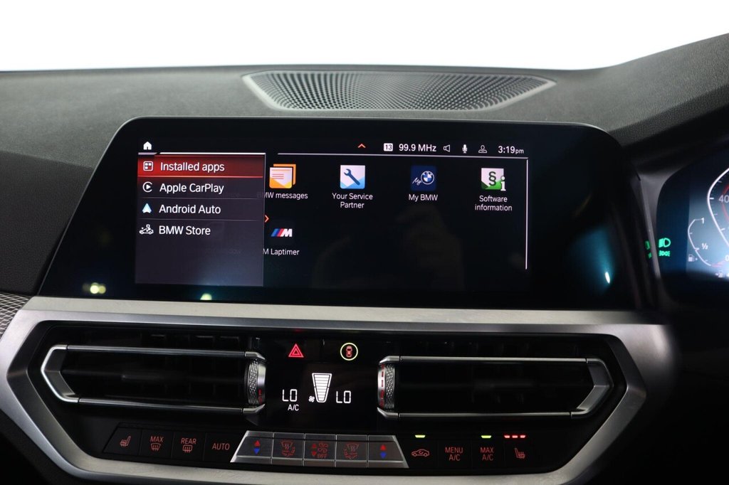 Used BMW 3 Series 2022 for sale - 77477473: Photo 42