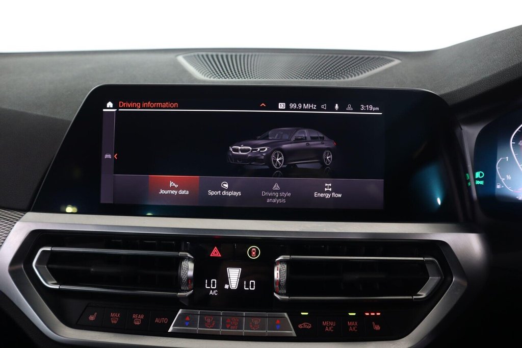 Used BMW 3 Series 2022 for sale - 77477473: Photo 43