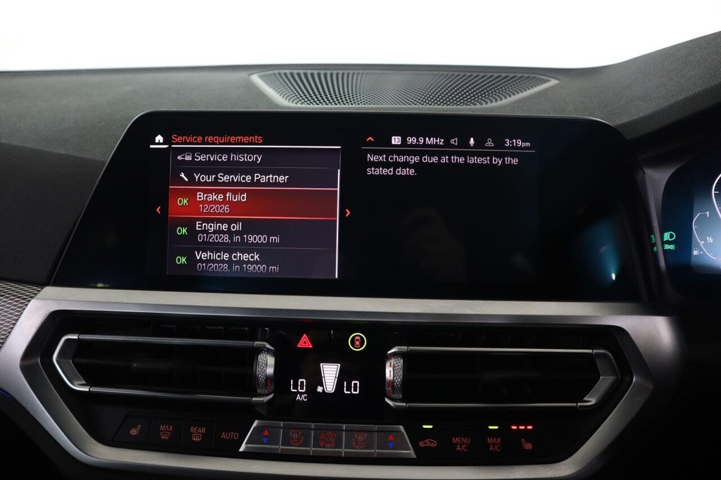 Used BMW 3 Series 2022 for sale - 77477473: Photo 44