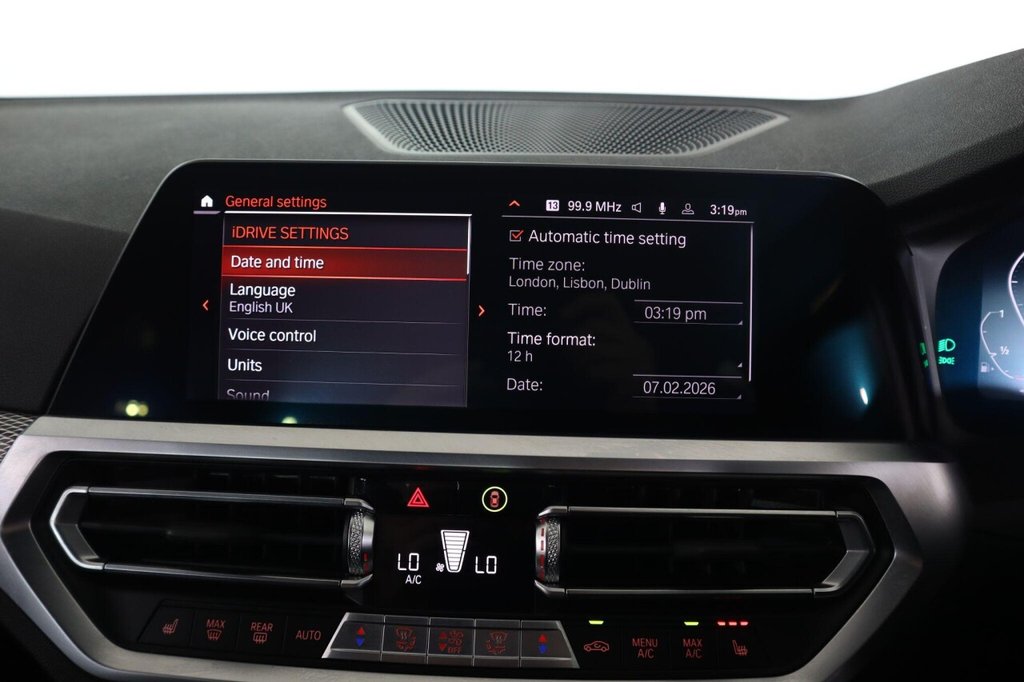 Used BMW 3 Series 2022 for sale - 77477473: Photo 46