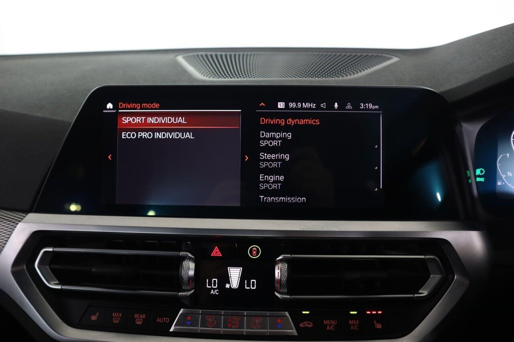 Used BMW 3 Series 2022 for sale - 77477473: Photo 47