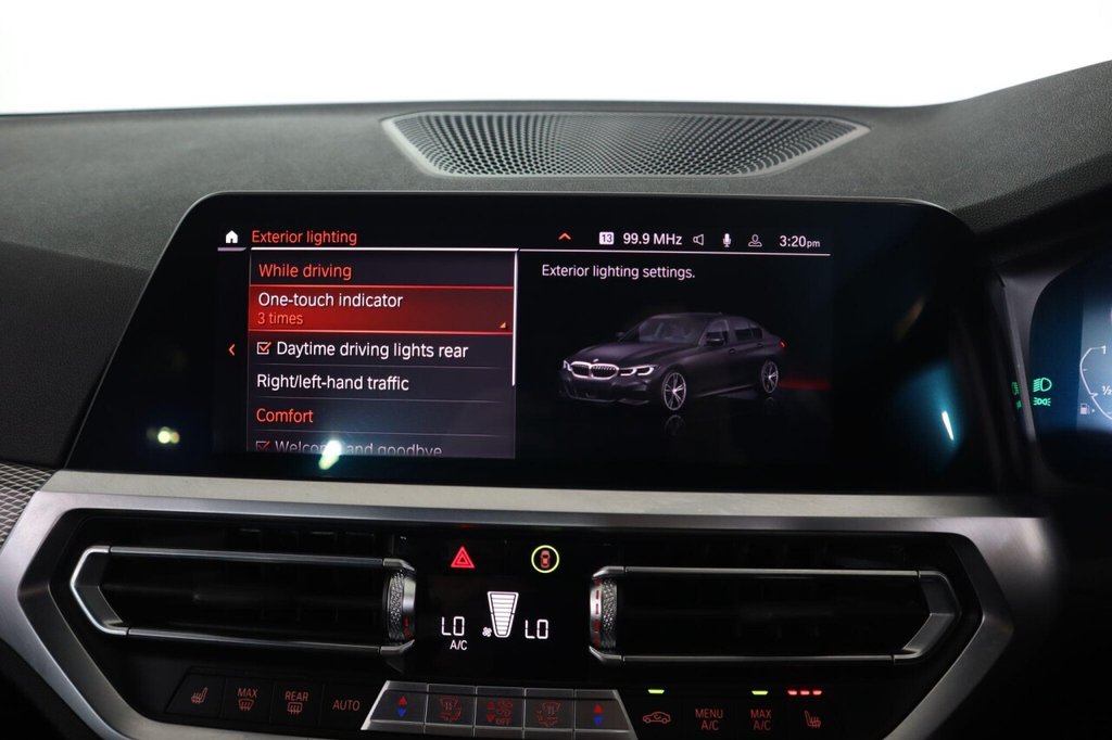 Used BMW 3 Series 2022 for sale - 77477473: Photo 48