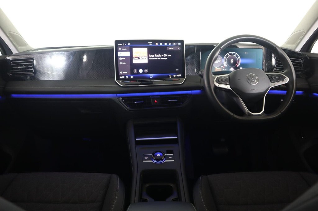 Used Volkswagen Tiguan 2024 for sale - 77534647: Photo 12