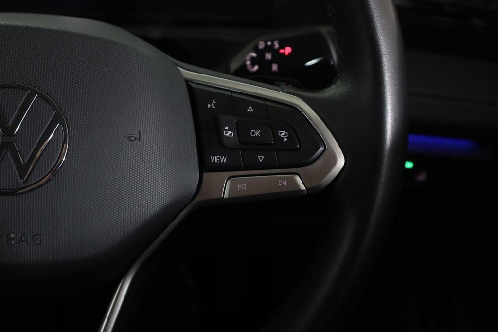 Used Volkswagen Tiguan 2024 for sale - 77534647: Photo 17