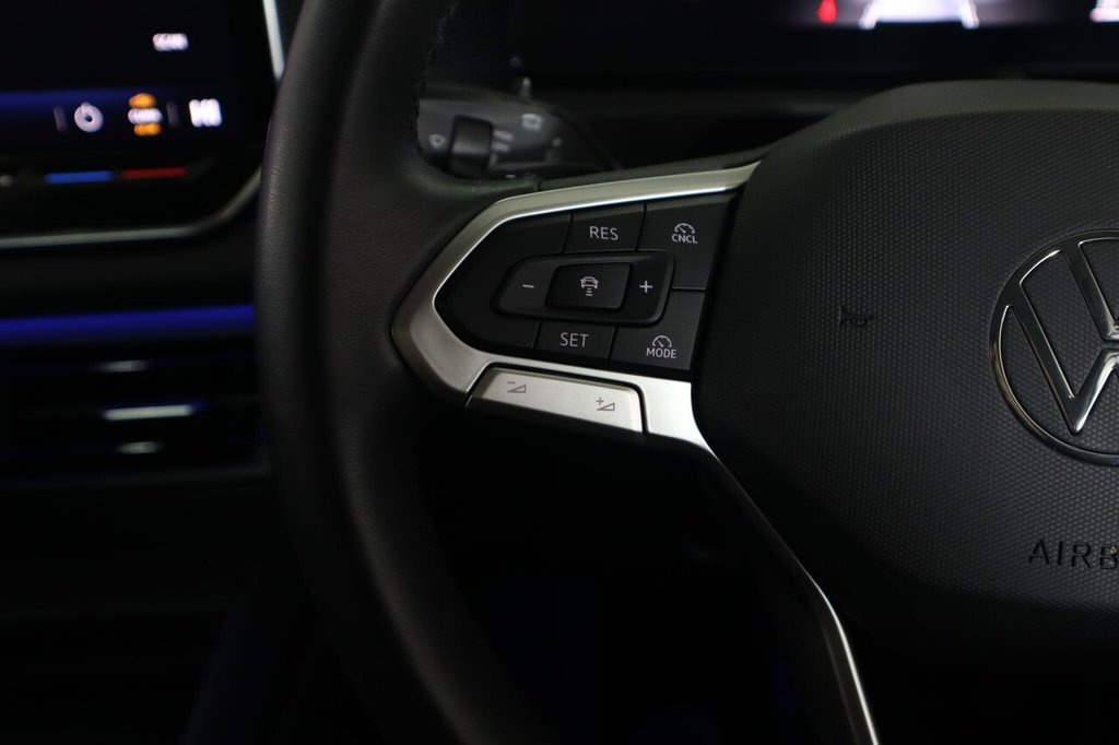 Used Volkswagen Tiguan 2024 for sale - 77534647: Photo 18