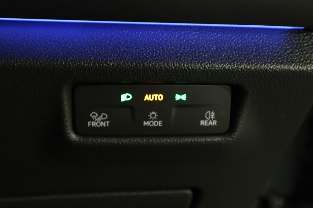 Used Volkswagen Tiguan 2024 for sale - 77534647: Photo 22