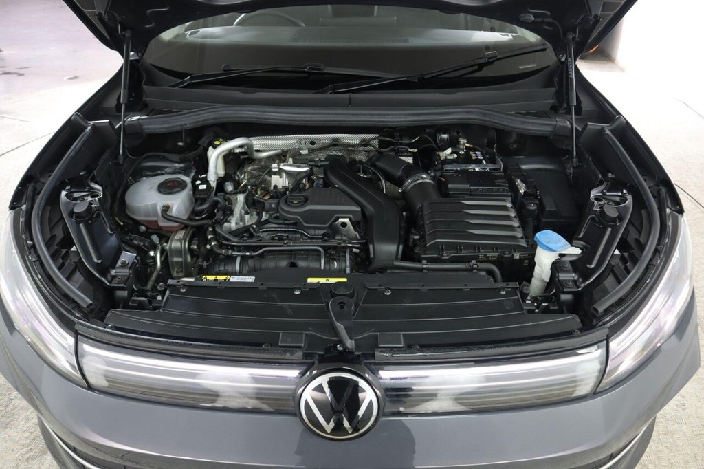 Used Volkswagen Tiguan 2024 for sale - 77534647: Photo 28