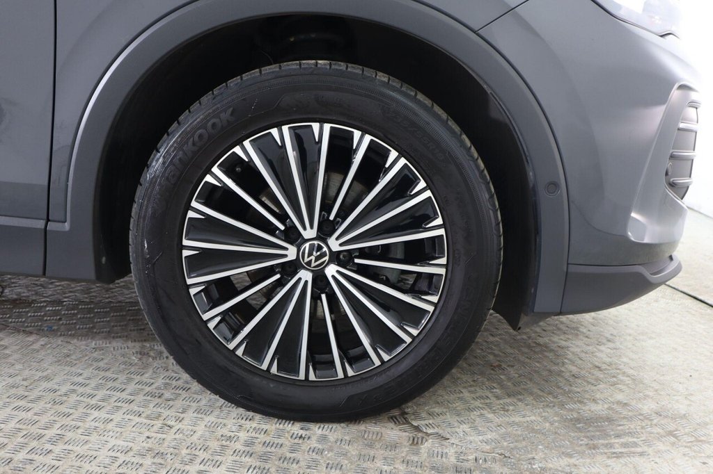 Used Volkswagen Tiguan 2024 for sale - 77534647: Photo 29