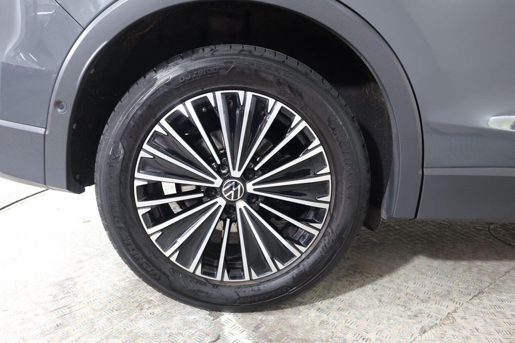 Used Volkswagen Tiguan 2024 for sale - 77534647: Photo 30