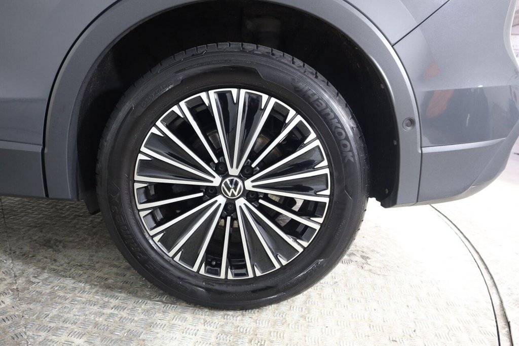 Used Volkswagen Tiguan 2024 for sale - 77534647: Photo 31