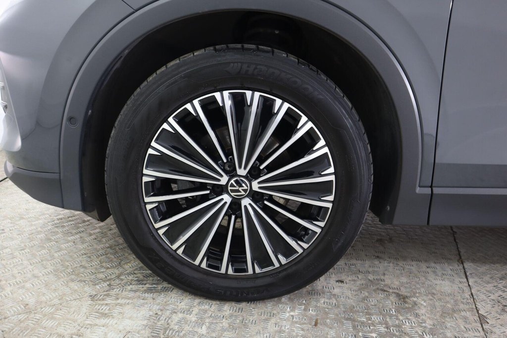 Used Volkswagen Tiguan 2024 for sale - 77534647: Photo 32