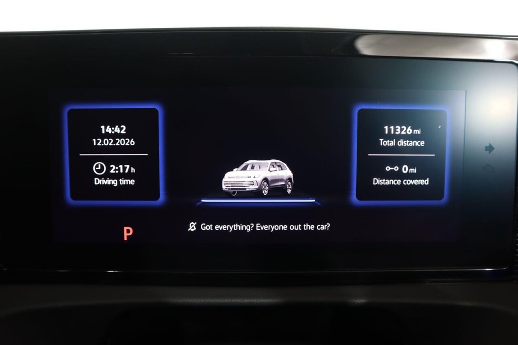 Used Volkswagen Tiguan 2024 for sale - 77534647: Photo 33