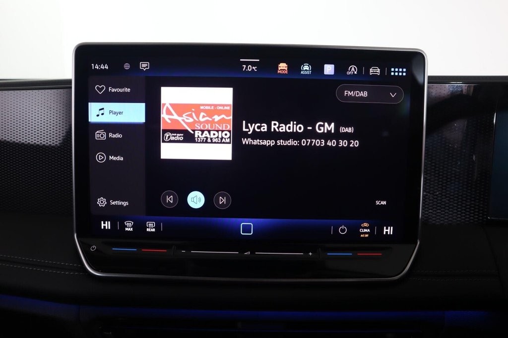 Used Volkswagen Tiguan 2024 for sale - 77534647: Photo 35