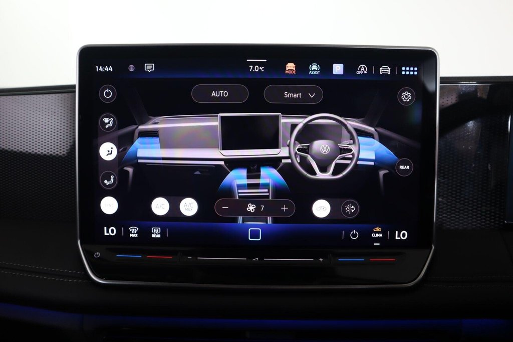 Used Volkswagen Tiguan 2024 for sale - 77534647: Photo 37