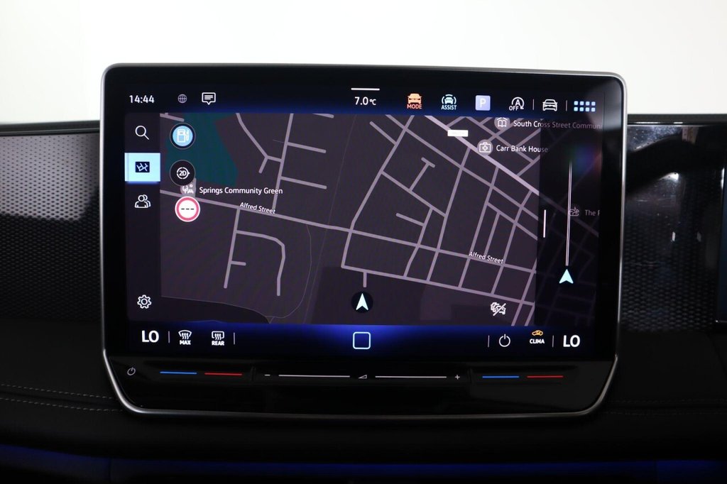 Used Volkswagen Tiguan 2024 for sale - 77534647: Photo 38