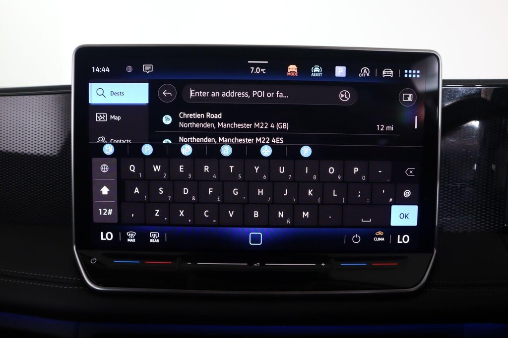 Used Volkswagen Tiguan 2024 for sale - 77534647: Photo 39