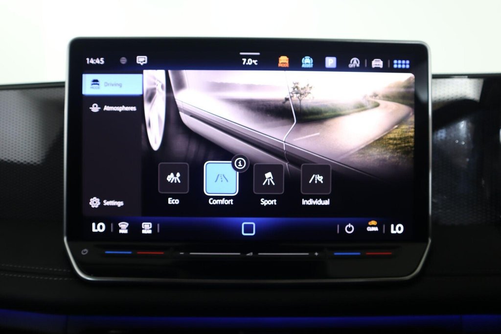 Used Volkswagen Tiguan 2024 for sale - 77534647: Photo 42