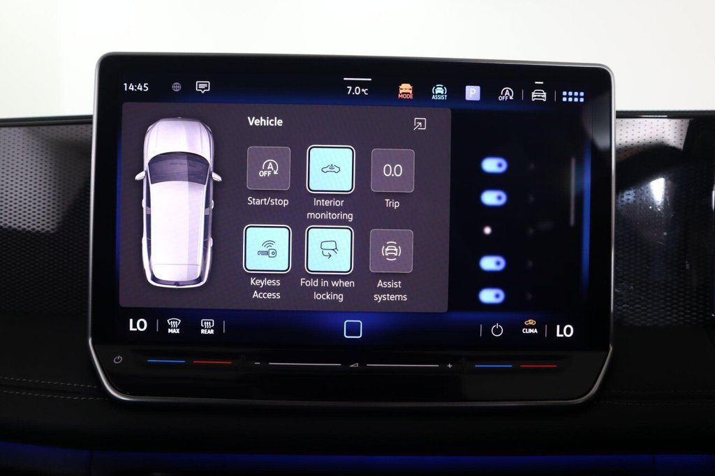 Used Volkswagen Tiguan 2024 for sale - 77534647: Photo 44