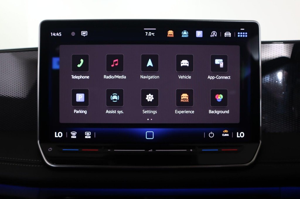 Used Volkswagen Tiguan 2024 for sale - 77534647: Photo 45