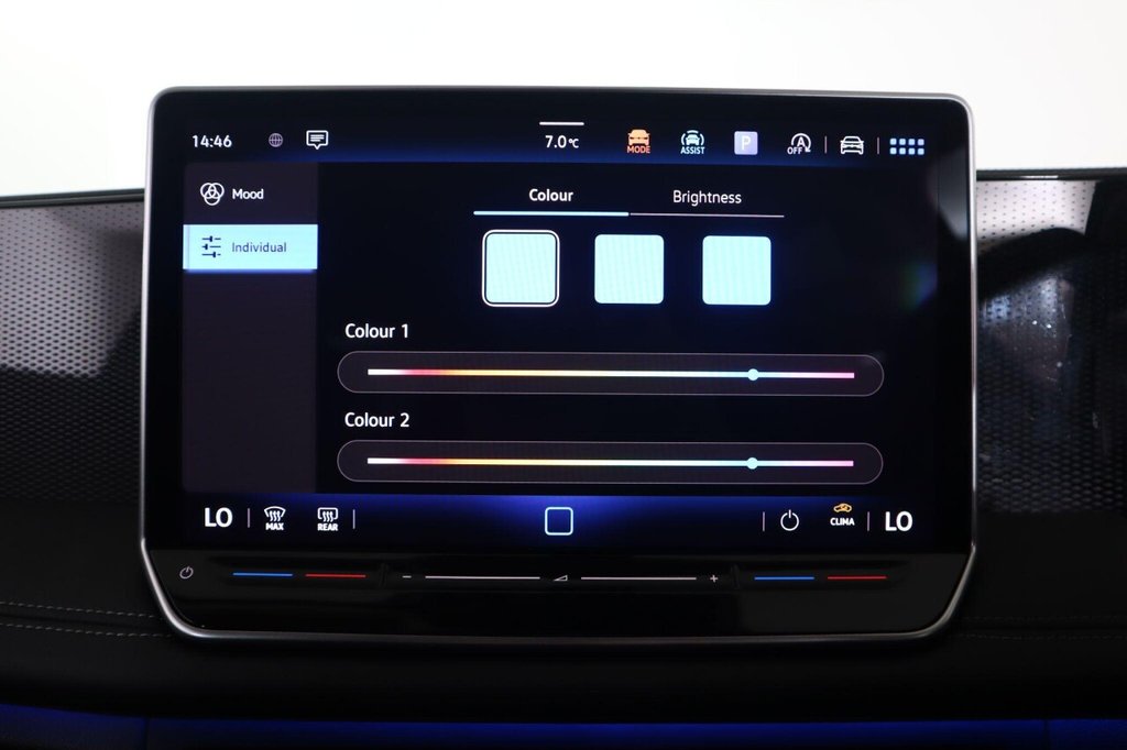 Used Volkswagen Tiguan 2024 for sale - 77534647: Photo 47