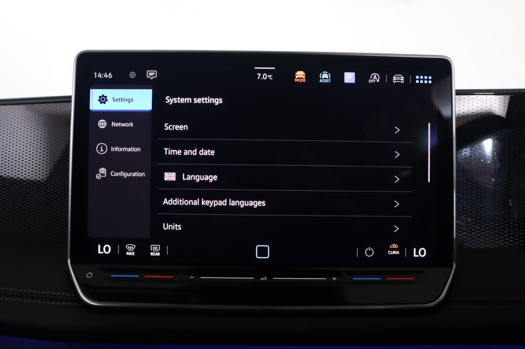 Used Volkswagen Tiguan 2024 for sale - 77534647: Photo 48