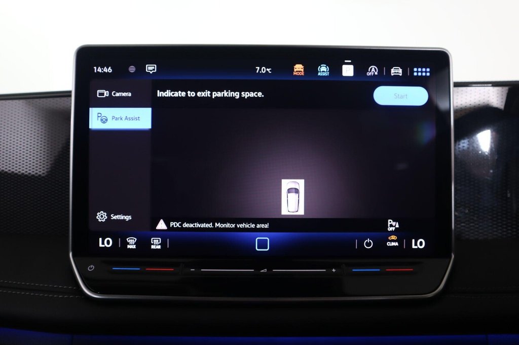 Used Volkswagen Tiguan 2024 for sale - 77534647: Photo 49