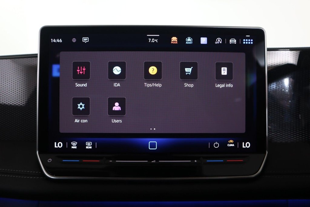 Used Volkswagen Tiguan 2024 for sale - 77534647: Photo 50