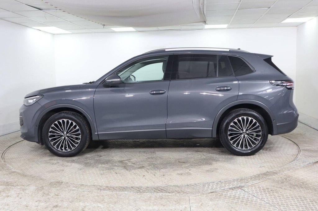 Used Volkswagen Tiguan 2024 for sale - 77534647: Photo 6