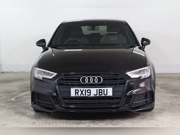 Used Audi A3 2019 for sale - 78781261: Photo