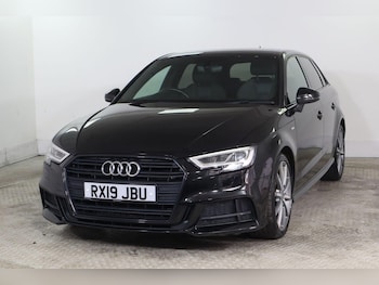 Used Audi A3 2019 for sale - 78781261: Photo