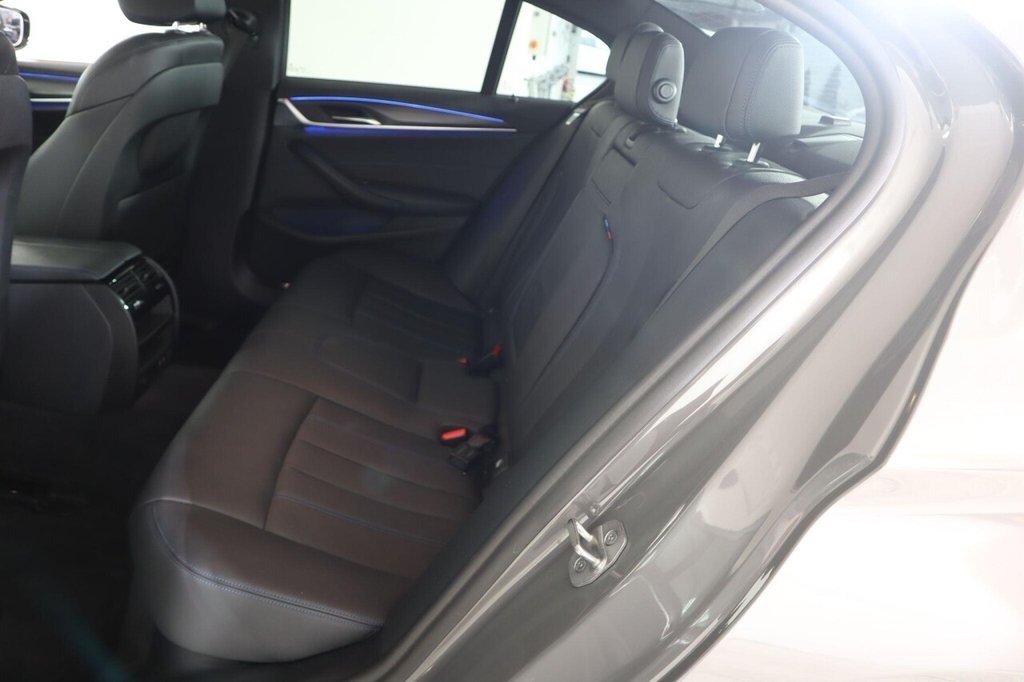 Used BMW 5 Series 2022 for sale - 77452226: Photo 14