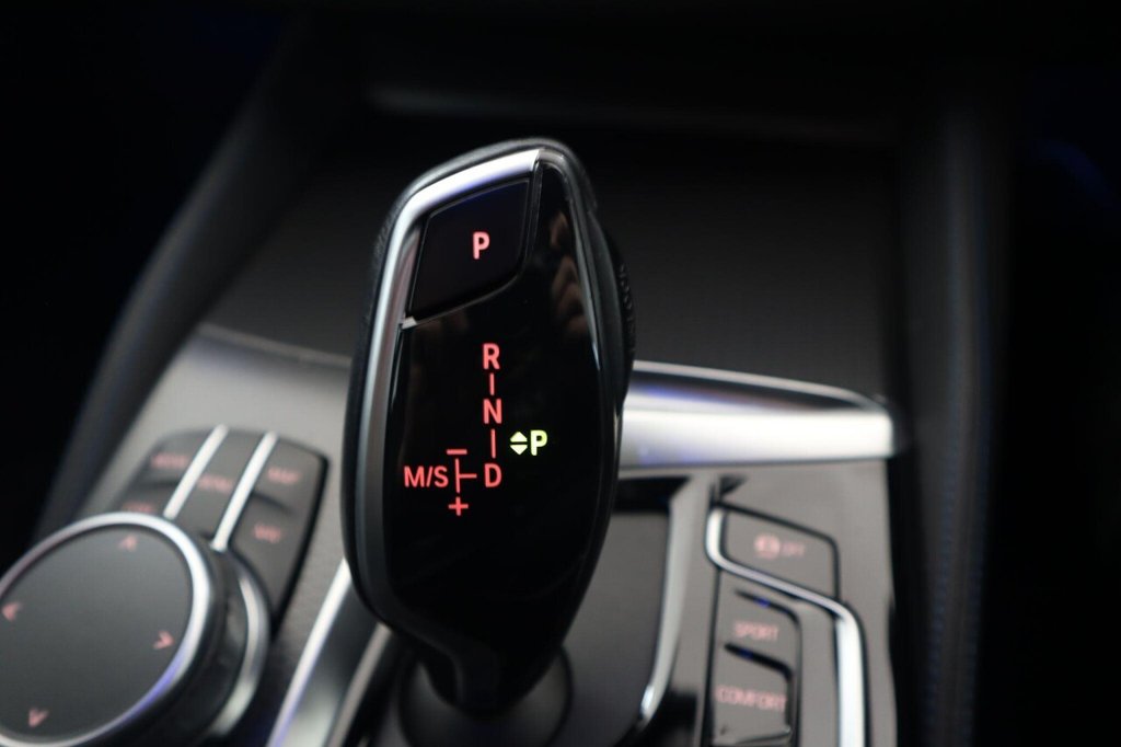 Used BMW 5 Series 2022 for sale - 77452226: Photo 20