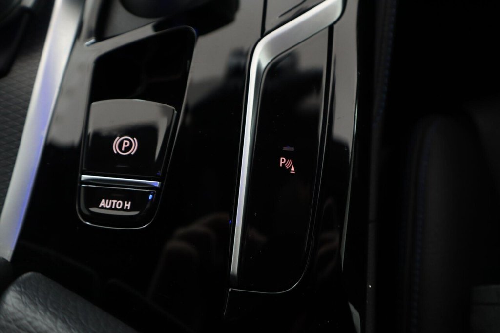 Used BMW 5 Series 2022 for sale - 77452226: Photo 22