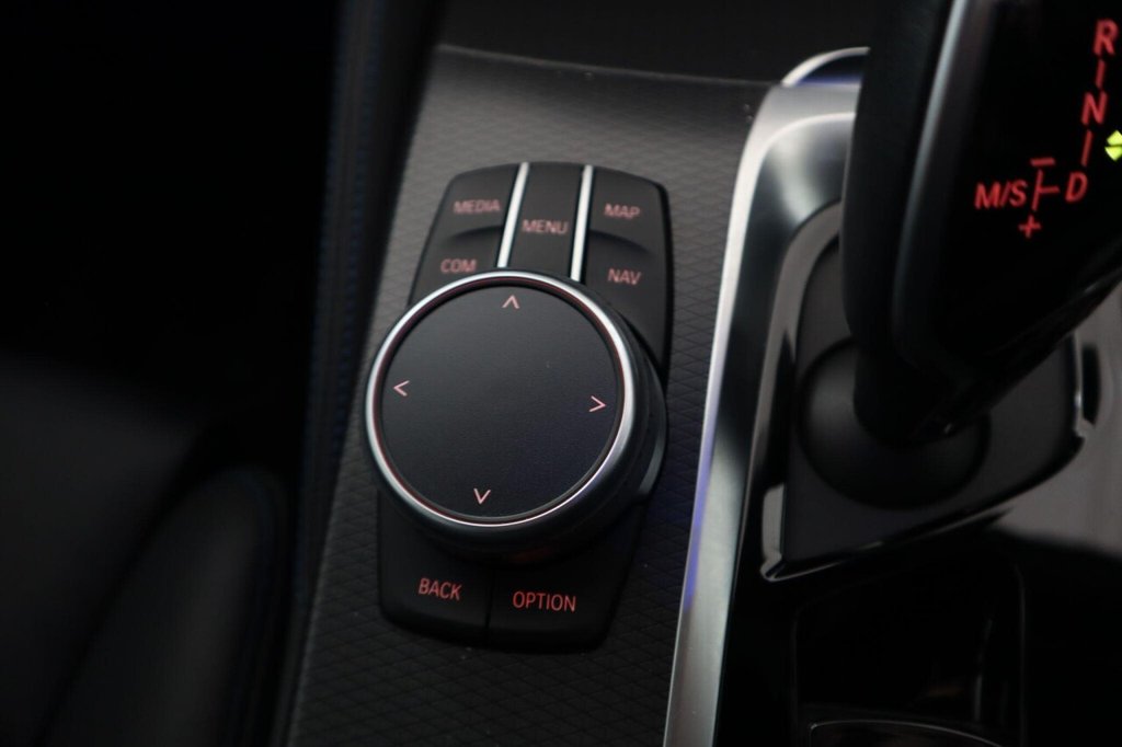 Used BMW 5 Series 2022 for sale - 77452226: Photo 23